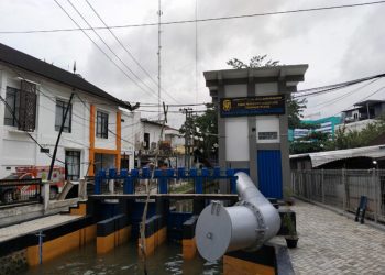 D:\2025\Maret 2025\25 Maret 2025\5\hal 5\Rumah Pompa Sungai Belasung.jpg