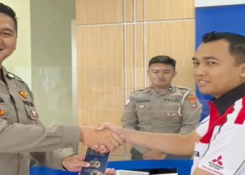 D:\2025\Maret 2025\26 Maret 2025\2\Ditlantas Terapkan BPKB elektronik.jpg