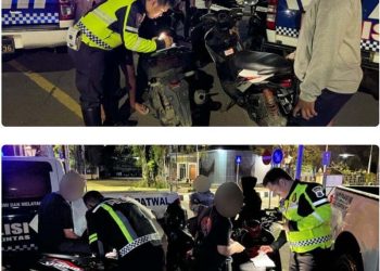 D:\2025\Maret 2025\3 Maret 2025\2\2\New Folder\12 Pelaku Balap Liar Disanksi.jpg