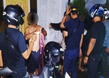 D:\2025\Maret 2025\3 Maret 2025\2\2\New Folder\Petugas Tangkap 10 Anak Hendak Tawuran.jpg