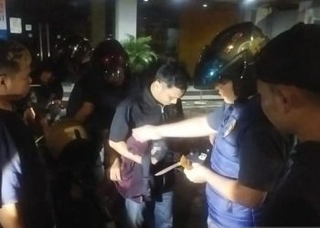 D:\2025\Maret 2025\6 Maret 2025\2\2\New Folder\Petugas Ringkus Sopir Bawa Sajam Tanpa Izin.jpg