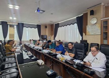 Komisi III Minta Proyek Besar PUPR Harus Diekspos