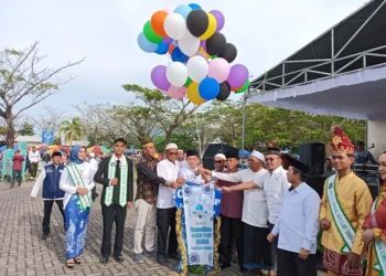 Ramadhan Cake Fair 2025 Dorong Pertumbuhan Ekonomi