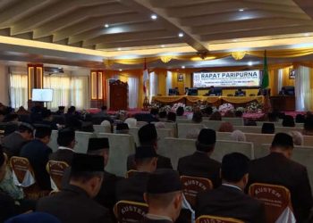 Program Bedah Rumah Tidak Layak Huni 1000 Unit