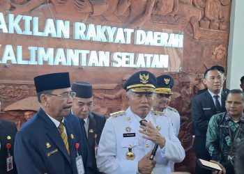 Pemprov Bakal Rotasi Pejabat Esolan II