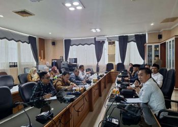 Komisi I Sepakati Proses Seleksi Calon Komisioner KPID