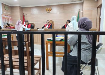 Pelindo Sub Reg Kalimantan Hormati Proses Hukum Gugatan