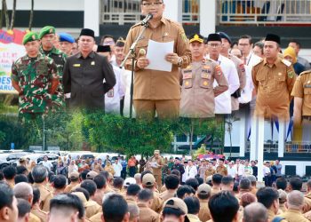Pemkab Tabalong Fokus Tingkatkan Kualitas SDM