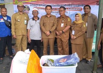 Wali Kota Himbau Warga Lebih Waspada di Bulan Ramadan