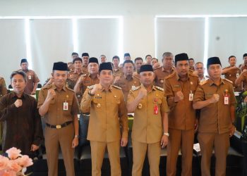 Kebijakan Percepatan Pembangunan Daerah Tanbu