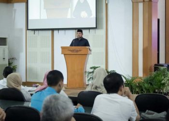 Pemprov Diminta Serius Tindaklanjuti Pokir Dewan