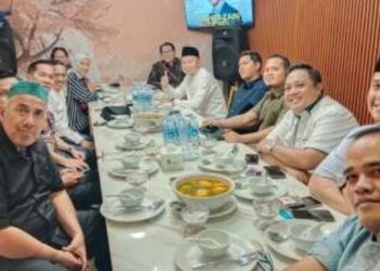 Komisi II Jaga Harmonisasi Bersama Bank Kalsel