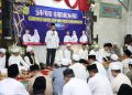 Hasnur Mulai Safari Ramadhan