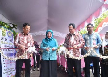 Pasar Murah Banjarmasin Ringankan Beban Masyarakat