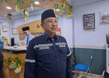 DLU Siapkan Dua Kapal Besar Untuk Kenyamanan Penumpang