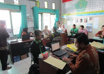 500 Guru Non-PNS di Kemenag Akan Terima Insentif dari Pemkab