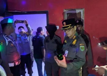 Pemkab Tabalong Tutup THM Selama Ramadhan