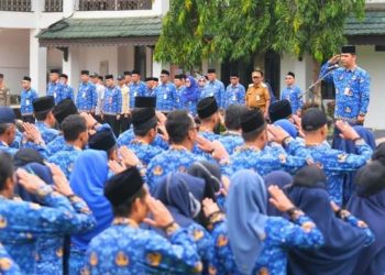 Apel Gabungan Bahas Isu Lingkungan Hidup