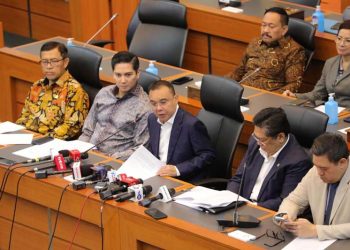 Istana Sebut Sesuai Perkembangan Zaman