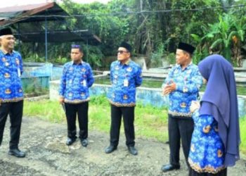 Bupati HSU Berharap BBI Bisa Tingkatkan Kesejahteraan