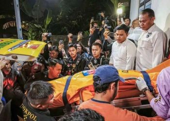 Polri Pastikan Transparan Usut Penembakan Polisi di Lampung