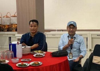 Pelindo Siapkan Infrastruktur Pendukung di Pelabuhan Trisakti