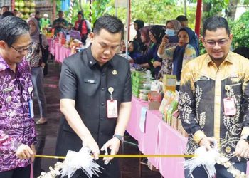 Pasar Murah Sasar Mantuil dan Sungai Miai