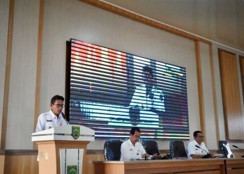 Susun Arah Pembangunan Lima Tahun ke Depan