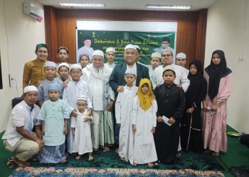 PKB Kalsel Mempererat Silaturahmi Sesama Kader