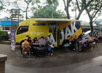 Hari Libur, DJP Tetap Buka Layanan SPT