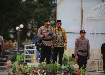 Operasi Ketupat Intan 2025 Digelar