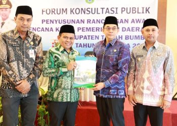 RKPD Bukan Sekedar Dokumen Administratif