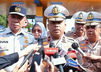 Masyarakat Diimbau Tak Mudik Lebaran Pakai Motor