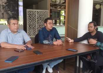 LS Vinus Mengajak Masyarakat Mengawal PSU Banjarbaru