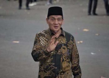 Wamenag Tak Persoalkan Ormas Minta THR