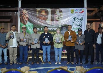 WaliKota Ajak Seniman Dukung Pengembangan Kota