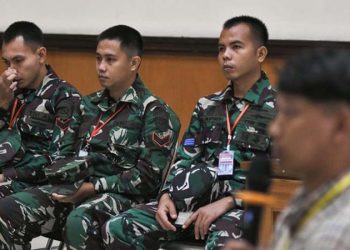 Pembunuh Bos Rental Divonis Penjara Seumur Hidup