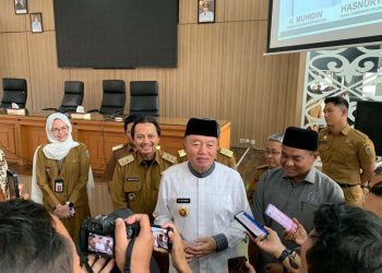 PNS Dilarang Gunakan Mobil Dinas Saat Mudik