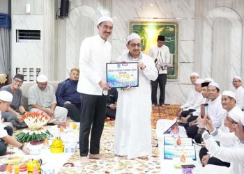 Pemkab Banjar Gelar Peringatan Nuzulul Qur’an