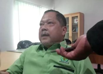 Dewan Soroti Maraknya Truk Besar Melintas Jalan Umum Menjelang Lebaran