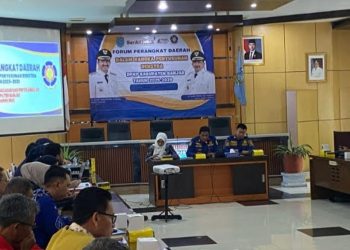 D:\2025\April 2025\28 April 2025\5\hal 5\DPKP Kabupaten Banjar menggelar Forum Perangkat Daerah.jpg