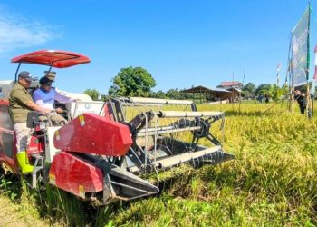 D:\2025\April 2025\9 April 2025\2\HST Peringkat Pertama Produksi Padi.jpg