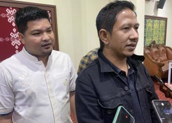 DPRD Tapin gelar RDP lanjutan dugaan pencemaran limbah