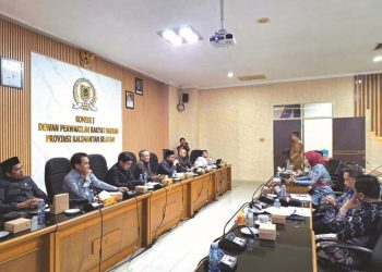 Komisi I Minta KPU Kembalikan Kepercayaan Publik