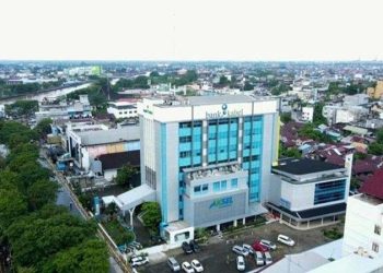 Bank Kalsel Implementasikan Lima Strategi