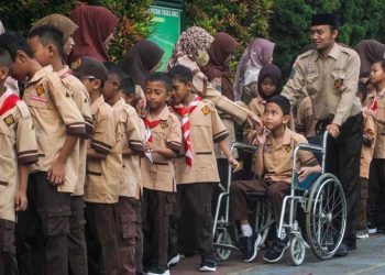 Halalbihalal Setelah Libur Hari Raya Idul Fitri 1446 Hijriyah