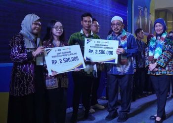 Wabup Apresiasi Pelaksanaan Banjar Preneur Fest 2025