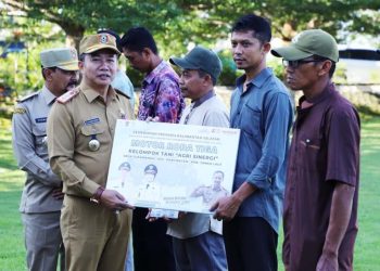 Gubernur Tegaskan Efesiensi Anggaran Tak Hambat Pelayanan