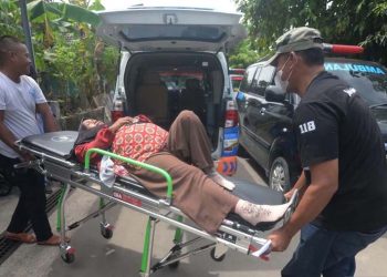 Warga Keracunan Makanan Saat Acara Pentas Wayang Kulit