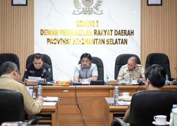 Pansus I Akan Sampaikan Sejumlah Rekomendasi